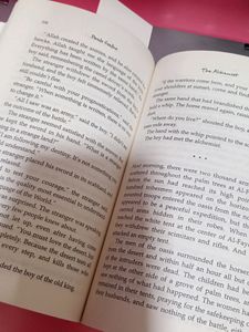 The Alchemist Book By Paulo Coelho...