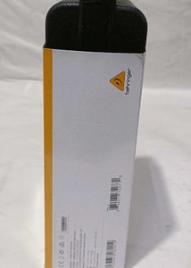 Behringer XM8500 Dynamic Cardioid Vocal Microphone