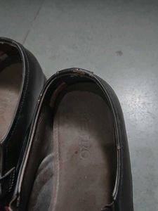 Stylish Brown Loafers