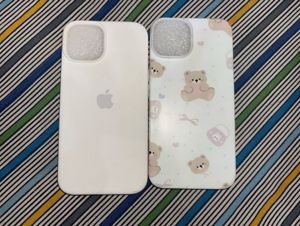 Back Case