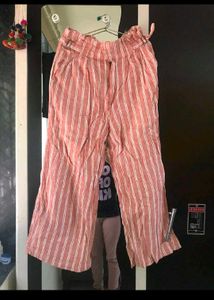 3 Lower Pants