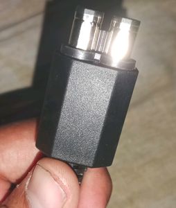 Xbox 360 Fat To Slim Adapter Converter
