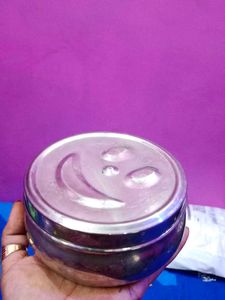 Steel Tiffin Set Combo Of 3