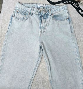 Denim jeans