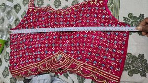 Floral Lehenga Choli🔥😍 Set party wear dress #new