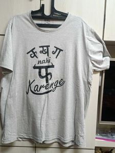Brand New Printed T-shirt