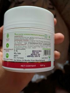 Onion Hair Styling Cream