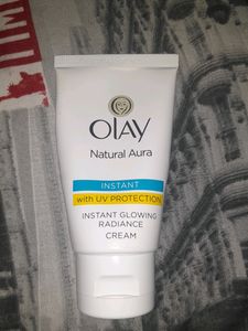 Olay Radiance Cream