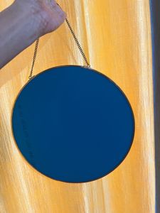 Wall Hanging Mirror