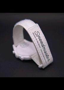 Omega X Swatch