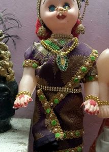 Golu Dolls