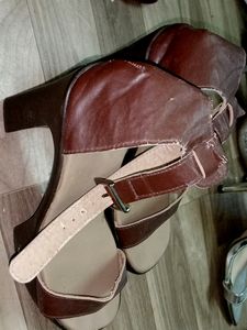 37 Size Heels
