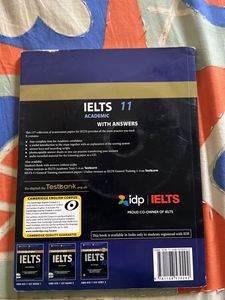 Eilts Academic Book No.11 For Sale