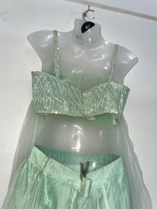 LEHENGA CHOLI