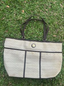 Tommy Hilfiger Tote Bag