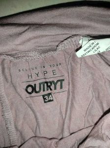 Free Size Stretchable Palazzo
