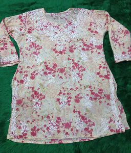 Cotton Soft Long Top🌾