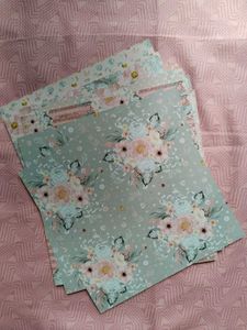 Pattern Sheets