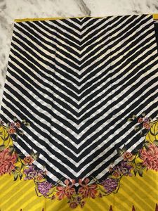 Unstitched  Suit Material