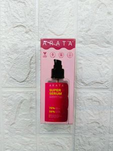 Arata Super Serum