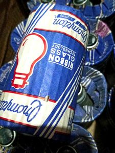 Vintage Style Bulb 💡 Light