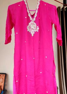Kurta Sets & Suits