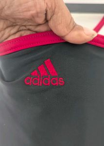Adidas new Unused One-piece Swimsuit Monokini