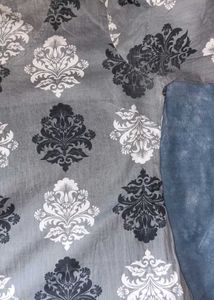 ANOUK - Grey kurti