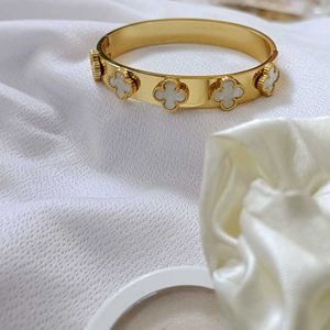 Beautiful Gold Plated Kada
