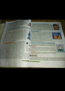 Physical Education Class 11th Books