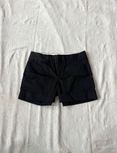 Tailored Shorts