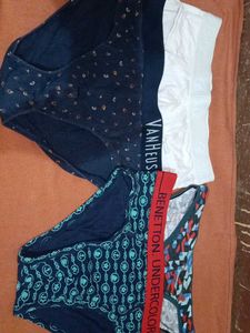 Panties Bundle