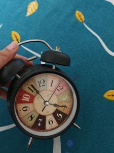Table Watch