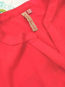 Pretty Wonderful Casual And Office Wear Shirt Top.