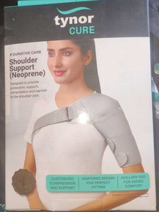 Tynor Shoulder Support