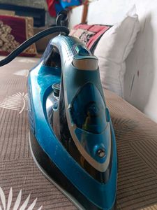 Sansui Steam Iron