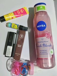 Beauty Bundle! Pack Of 6