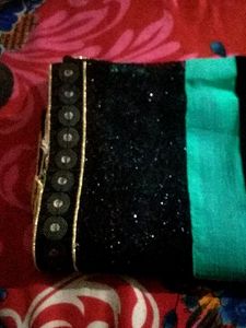Chiffon Saree