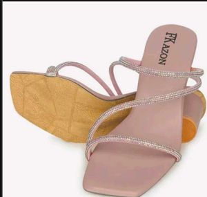 Latest Design Wood Rose Sandel