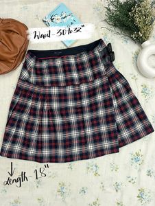 Authentic Tommy Hilfiger Skirt