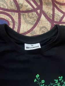 Bluorng Tshirt And Expensive Brand Liked By Rapper