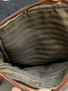 Unisex Sling bag