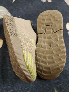 Kids' Casual Slip-On Shoes