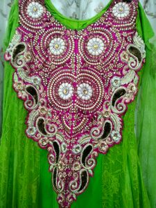 Anarkali
