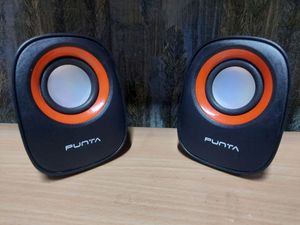 Speaker For Computers and TV
