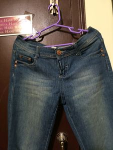 Stylish Streachable Jeans By Primark London