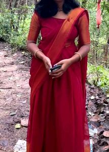 Red Dhawani
