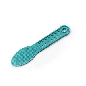 Foot scrubber