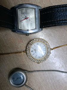 Jewelry &amp; Watch Bundle