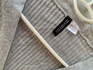 H&amp;M Rib-Knit dress